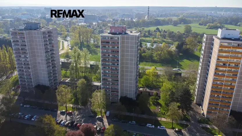 Prodej bytu 2+kk, Hradec Králové, Jungmannova, 50 m2