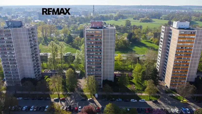 Prodej bytu 2+kk, Hradec Králové, Jungmannova, 50 m2