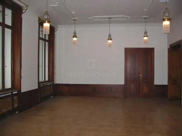 Pronájem kanceláře, Praha - Nové Město, Spálená, 538 m2