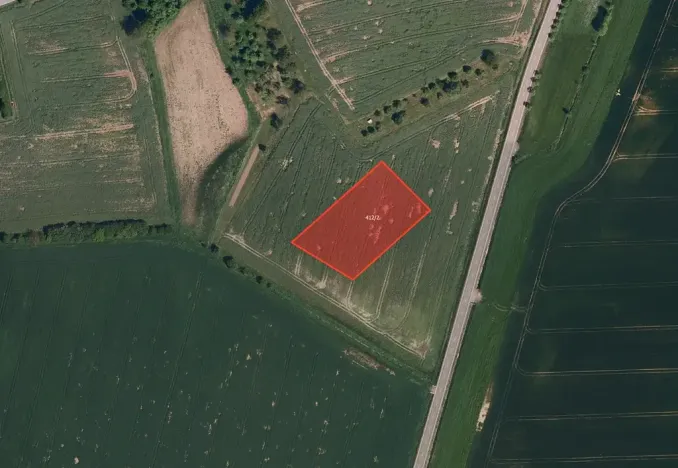 Prodej pole, Bezuchov, 11210 m2