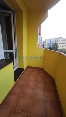 Pronájem bytu 3+1, České Budějovice, M. Chlajna, 73 m2