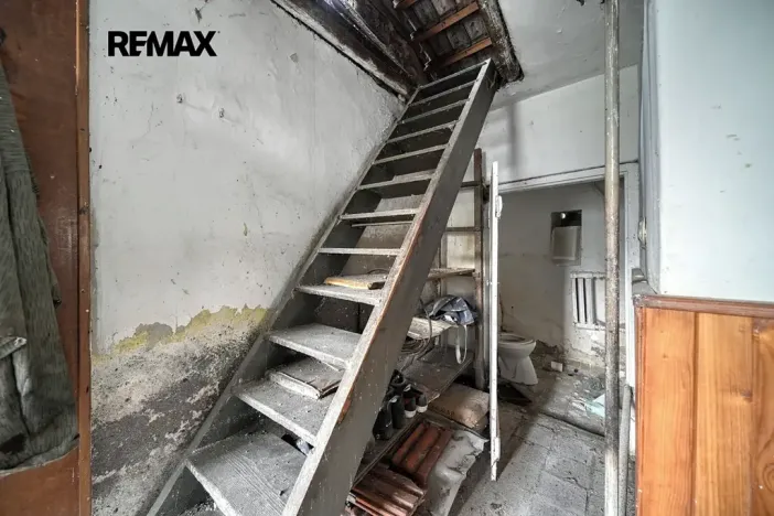 Prodej rodinného domu, Bečváry, 100 m2