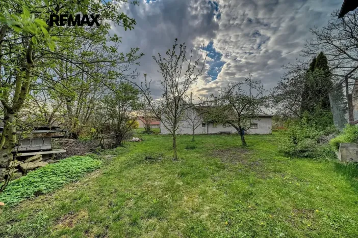 Prodej rodinného domu, Bečváry, 100 m2