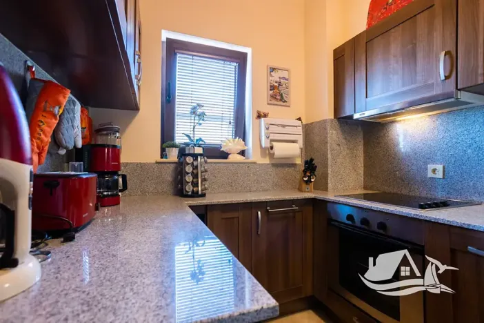 Prodej bytu 4+kk, Topola, Bulharsko, 188 m2