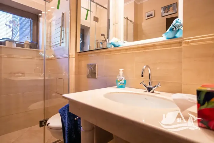 Prodej bytu 4+kk, Topola, Bulharsko, 188 m2