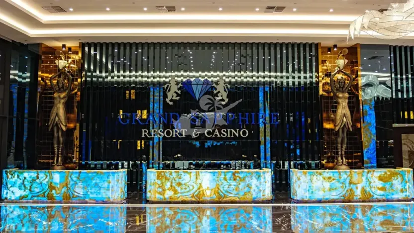 Prodej bytu 1+kk, Trikomo, Kypr, 39 m2