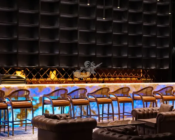 Prodej bytu 1+kk, Trikomo, Kypr, 39 m2