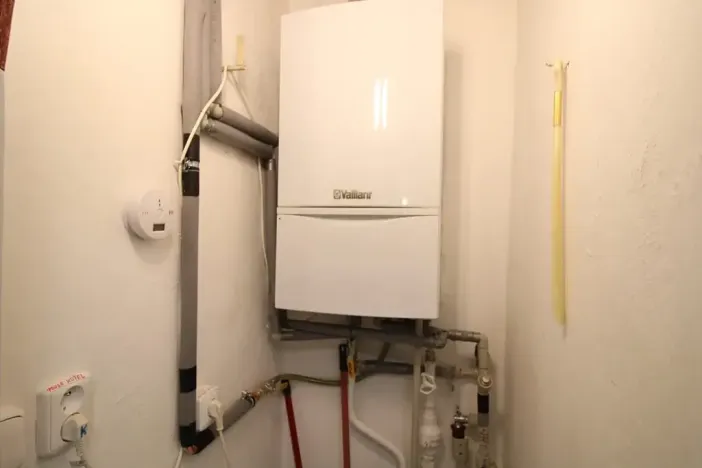 Pronájem bytu 2+1, Praha - Vinohrady, náměstí Jiřího z Lobkovic, 61 m2