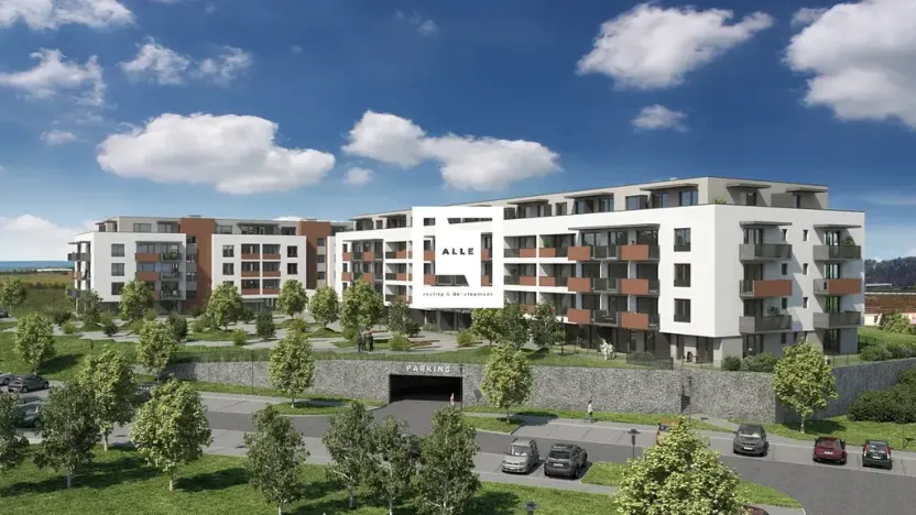 Prodej - jiné, Olomouc, Aloise Rašína, 13 m2