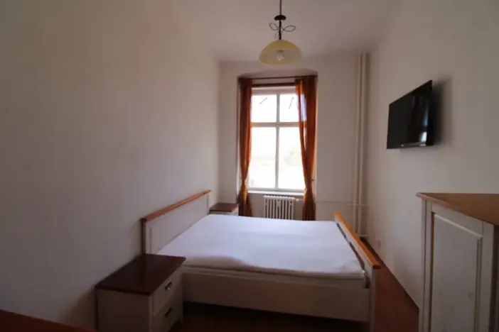 Pronájem bytu 2+1, Karlovy Vary, I. P. Pavlova, 54 m2