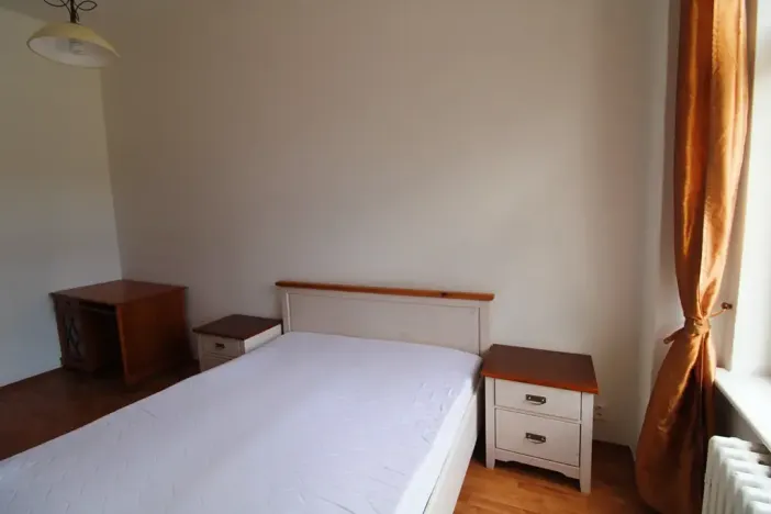 Pronájem bytu 2+1, Karlovy Vary, I. P. Pavlova, 54 m2