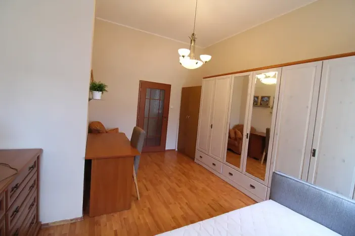 Pronájem bytu 2+1, Karlovy Vary, I. P. Pavlova, 54 m2