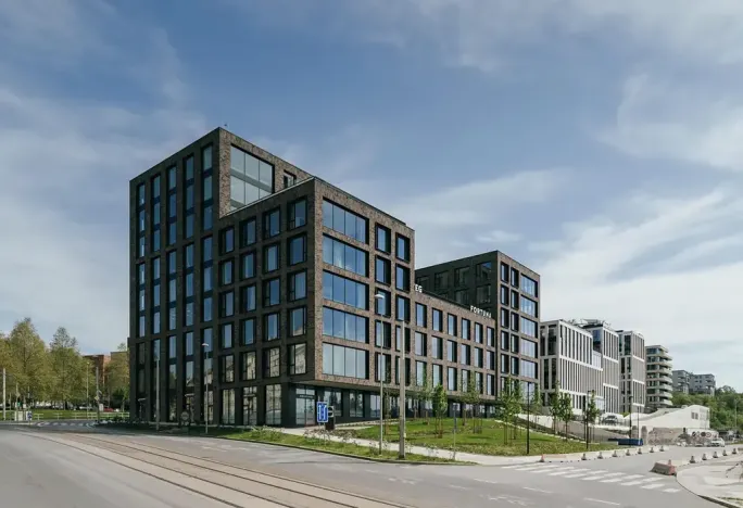 Pronájem skladu, Praha - Vinohrady, Italská, 260 m2