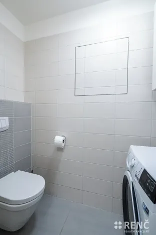 Pronájem bytu 1+kk, Brno, Milady Horákové, 44 m2