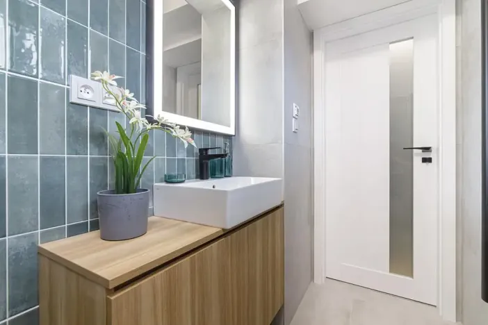 Pronájem bytu 2+kk, Ostrava, Slavníkovců, 47 m2