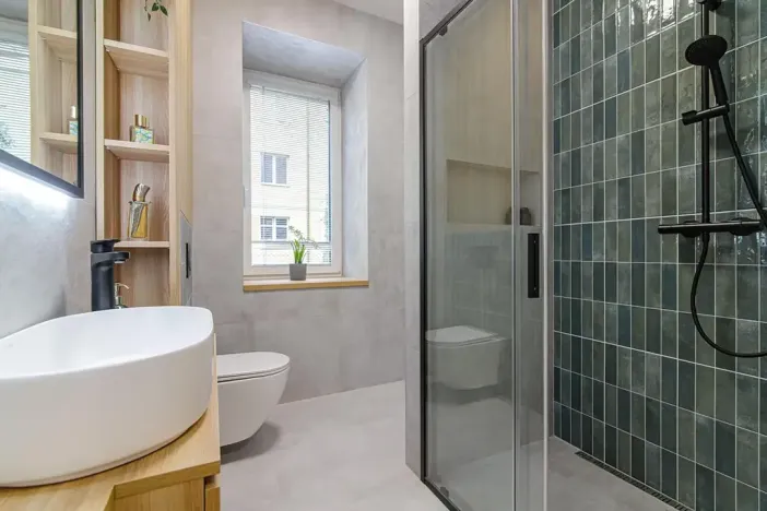 Pronájem bytu 2+kk, Ostrava, Slavníkovců, 42 m2