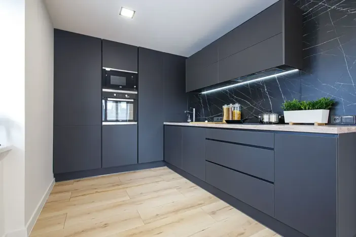 Pronájem bytu 2+1, Ostrava, Gerasimovova, 55 m2