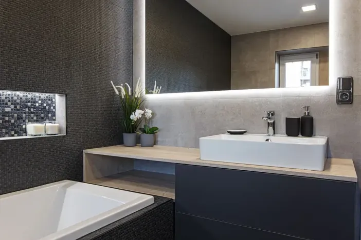 Pronájem bytu 2+1, Ostrava, Gerasimovova, 55 m2