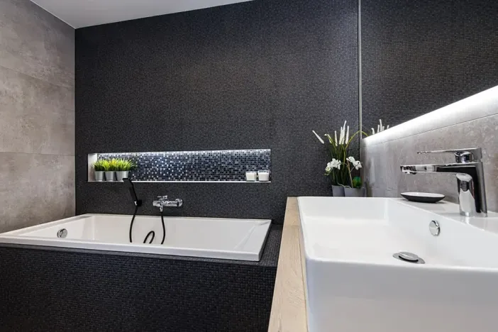 Pronájem bytu 2+1, Ostrava, Gerasimovova, 55 m2