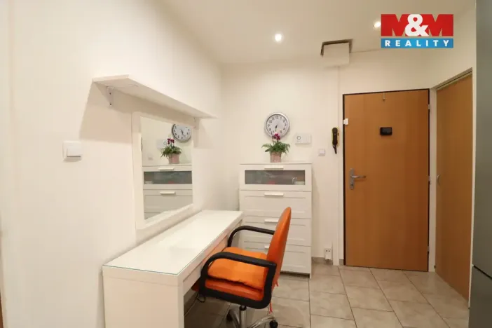 Prodej bytu 2+1, Postoloprty, Dvořákova, 60 m2