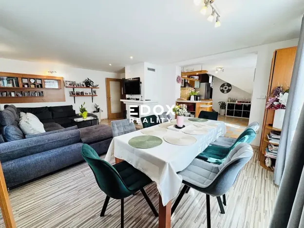 Prodej rodinného domu, Benešov, Bezručova, 200 m2