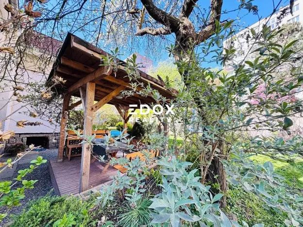 Prodej rodinného domu, Benešov, Bezručova, 200 m2