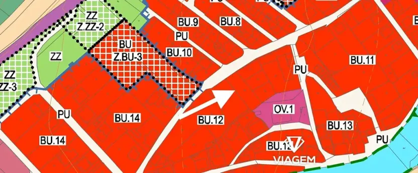 Prodej pozemku pro bydlení, Mikulovice, 762 m2