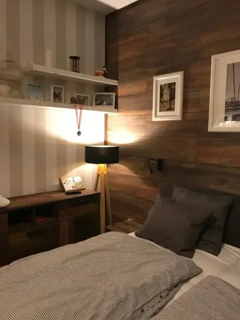 Prodej bytu 3+kk, Bad Gastein, Rakousko, 35 m2