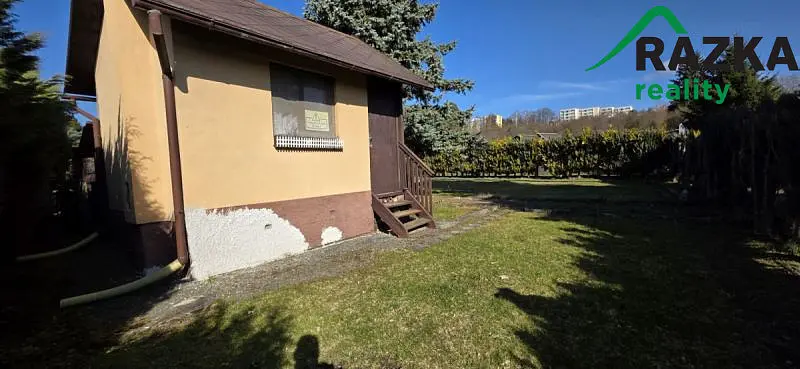 Prodej zahrady, Tachov, 393 m2