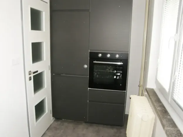 Pronájem bytu 2+1, Plzeň, Zelenohorská, 57 m2