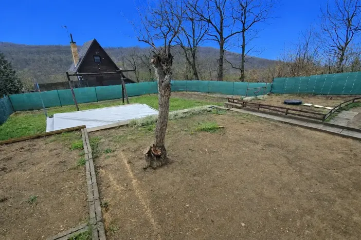 Prodej chaty, Ivančice, 50 m2