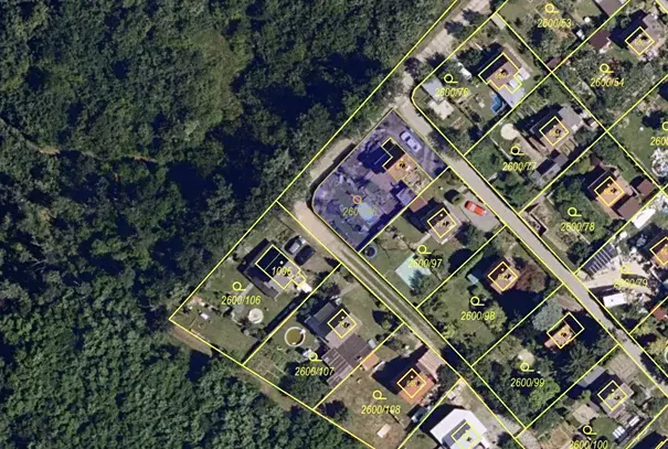 Prodej chaty, Ivančice, 50 m2