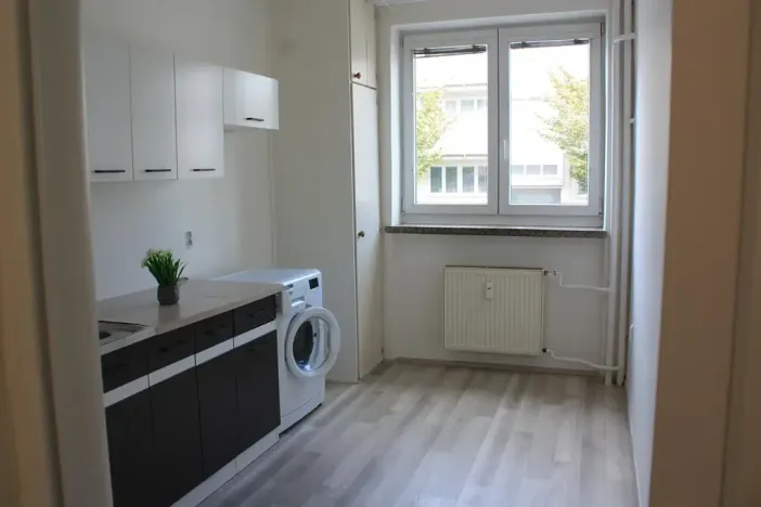 Pronájem bytu 1+1, Zlín, Zarámí, 37 m2