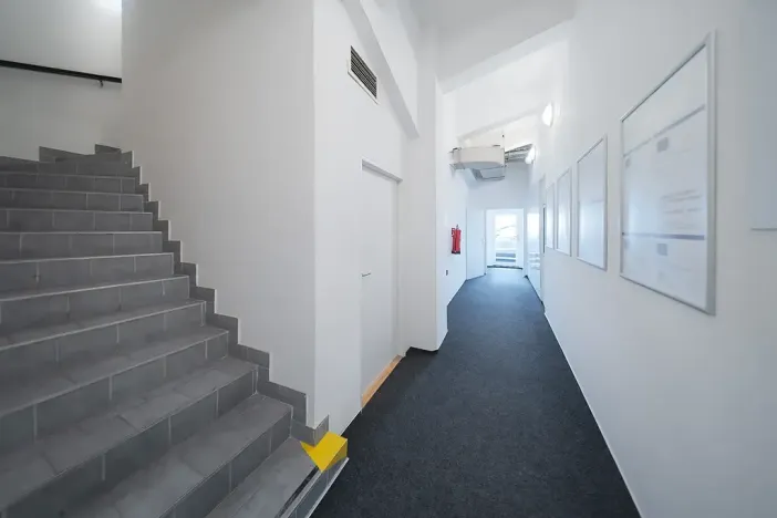 Pronájem kanceláře, Ostrava, Mlýnská, 52 m2