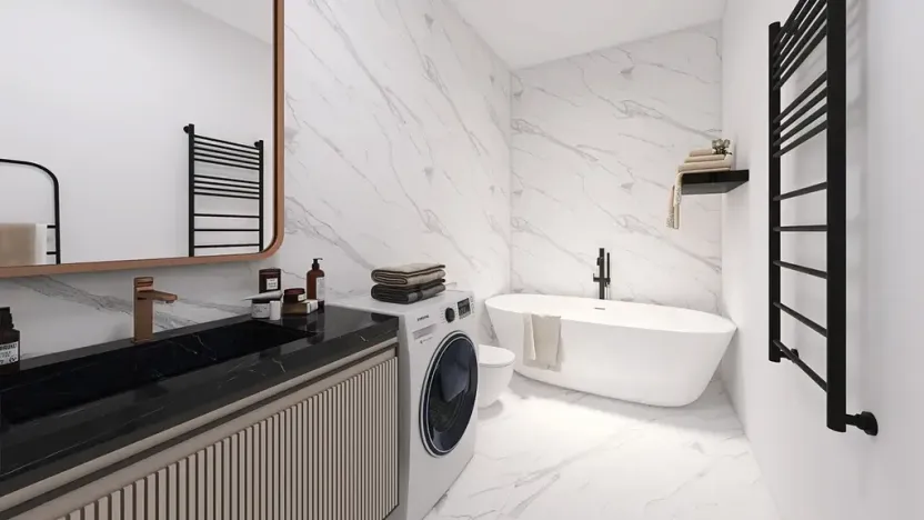 Prodej bytu 3+kk, Ostrava, Na Jánské, 113 m2