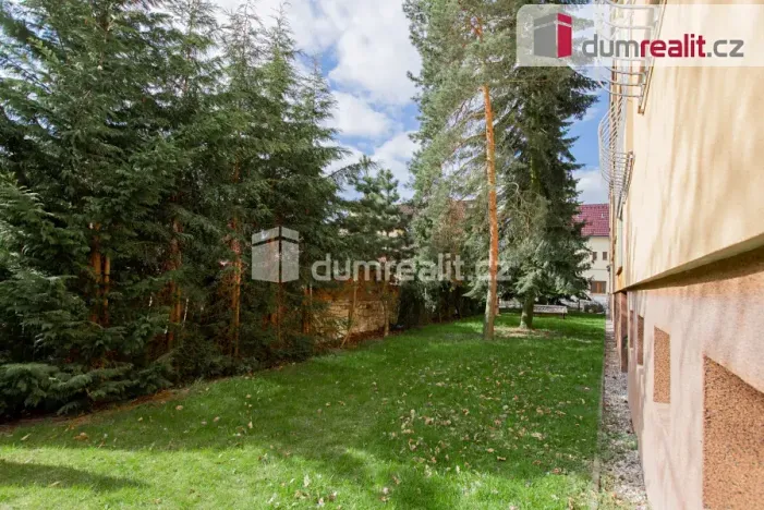 Pronájem bytu 2+kk, Nové Strašecí, Okružní, 41 m2