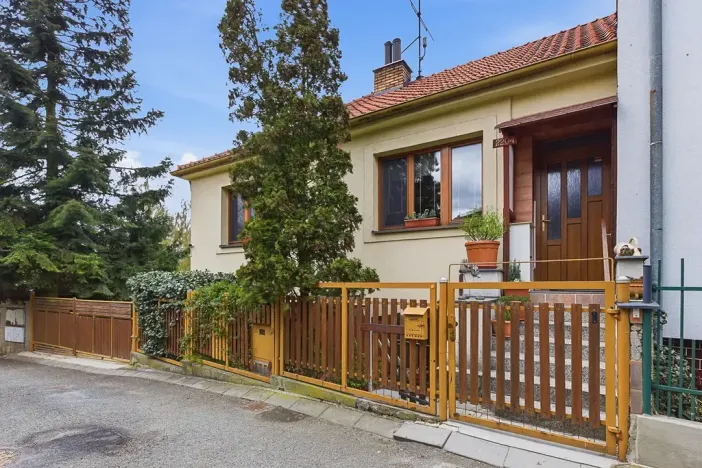 Prodej rodinného domu, Rakovník, Průhon, 201 m2