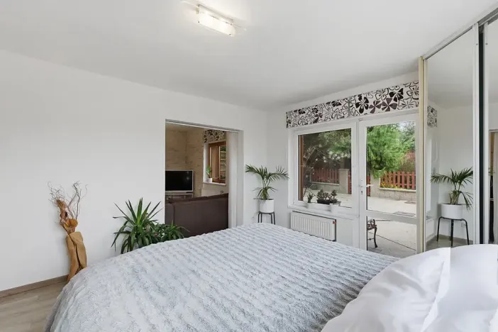 Prodej rodinného domu, Rakovník, Průhon, 201 m2