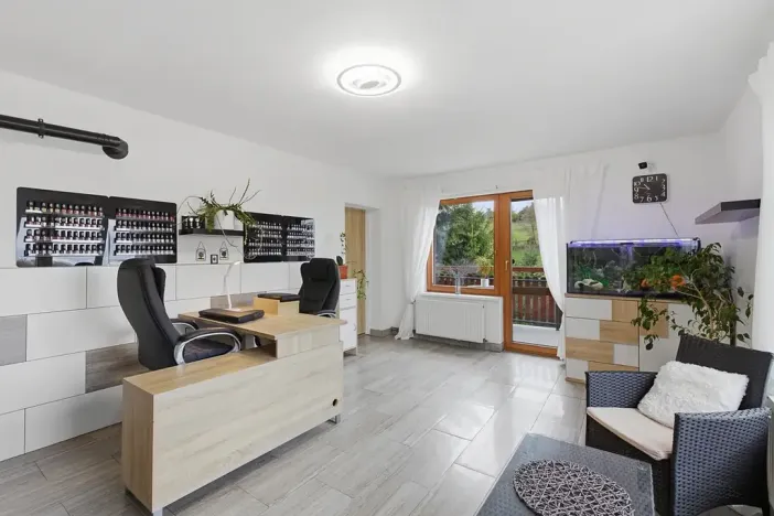 Prodej rodinného domu, Rakovník, Průhon, 201 m2