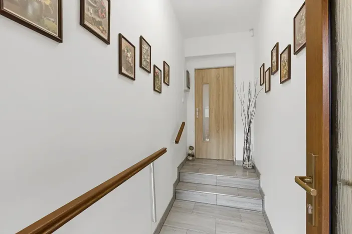 Prodej rodinného domu, Rakovník, Průhon, 201 m2