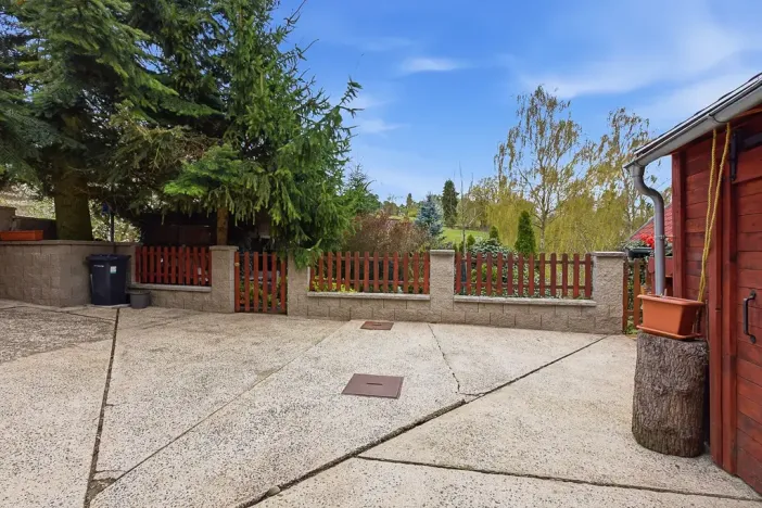 Prodej rodinného domu, Rakovník, Průhon, 201 m2