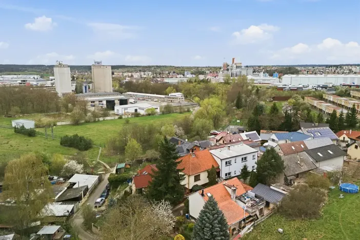 Prodej rodinného domu, Rakovník, Průhon, 201 m2