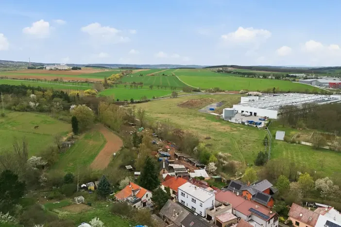 Prodej rodinného domu, Rakovník, Průhon, 201 m2