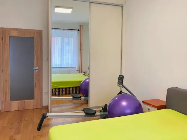 Prodej bytu 5+kk, Ostrava, Závodní, 128 m2