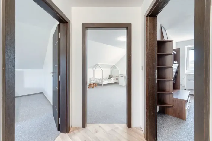 Prodej rodinného domu, Lovčice, 129 m2