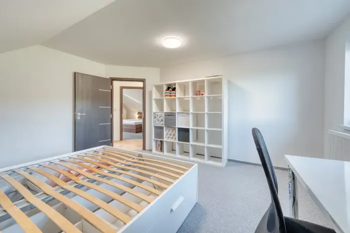 Prodej rodinného domu, Lovčice, 129 m2