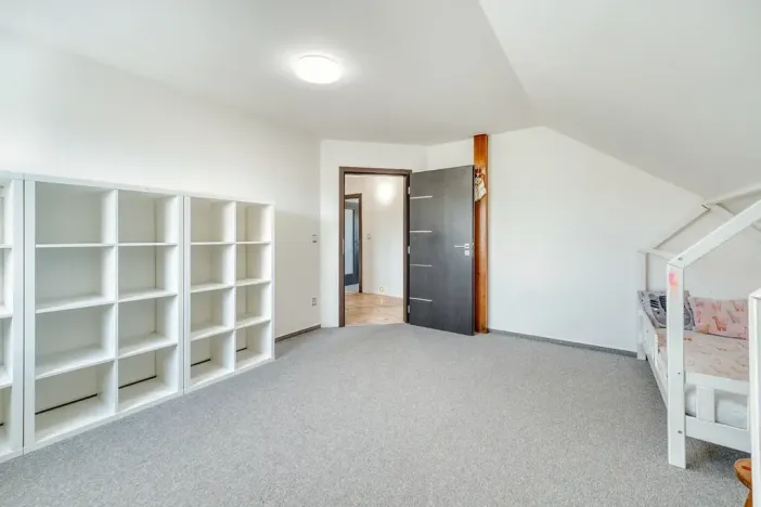 Prodej rodinného domu, Lovčice, 129 m2