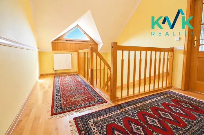 Prodej rodinného domu, Karlovy Vary, K Letišti, 250 m2