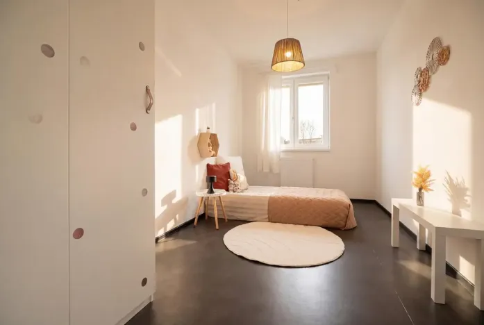 Prodej bytu 4+kk, Karlovy Vary - Stará Role, Truhlářská, 84 m2