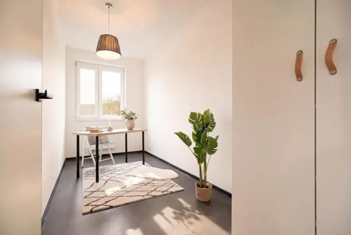 Prodej bytu 4+kk, Karlovy Vary - Stará Role, Truhlářská, 84 m2